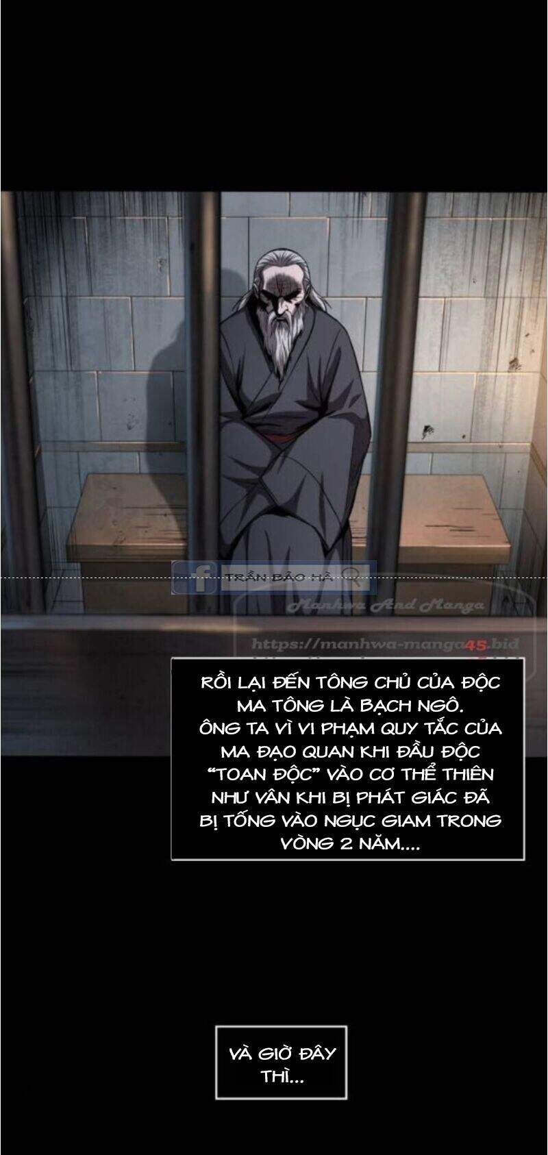 Ngã Lão Ma Thần chapter 66 - Upload bởi truyensieuhay.com