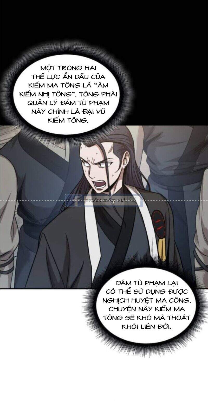 Ngã Lão Ma Thần chapter 66 - Upload bởi truyensieuhay.com