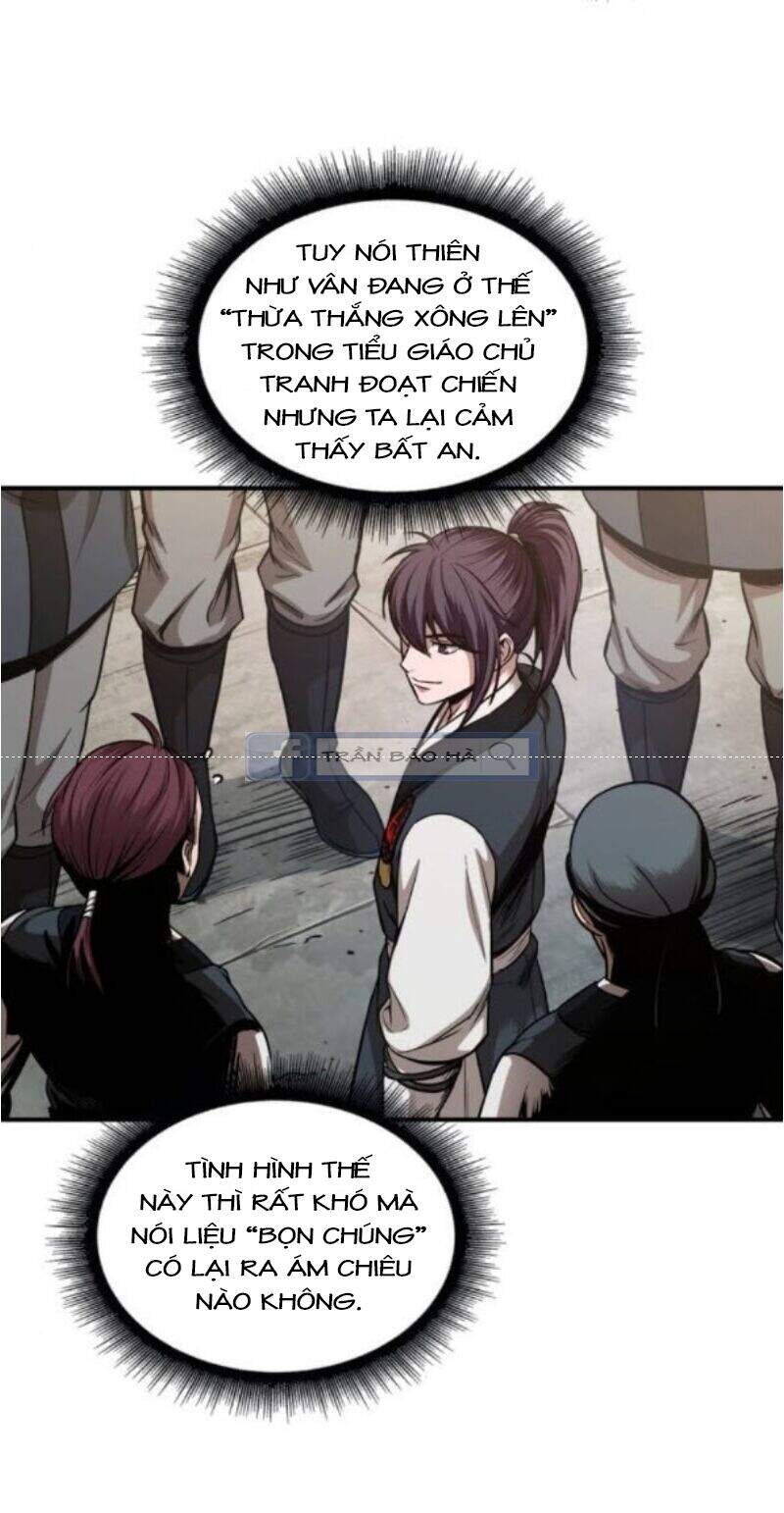 Ngã Lão Ma Thần chapter 66 - Upload bởi truyensieuhay.com