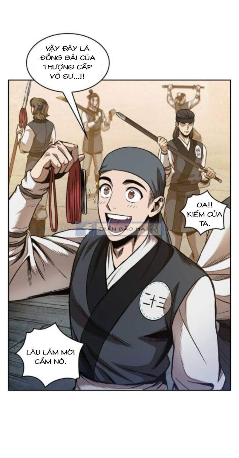 Ngã Lão Ma Thần chapter 66 - Upload bởi truyensieuhay.com