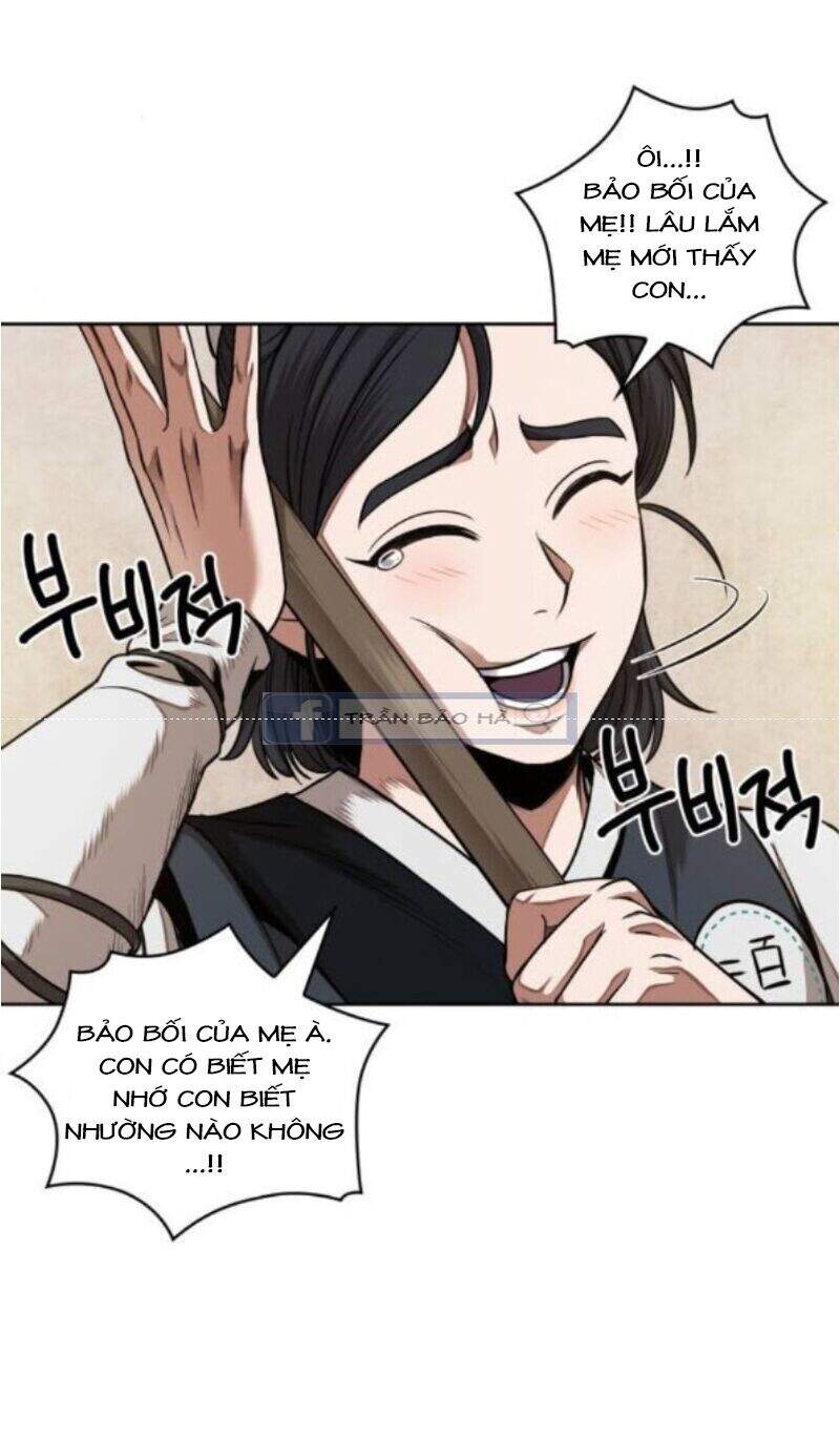 Ngã Lão Ma Thần chapter 66 - Upload bởi truyensieuhay.com
