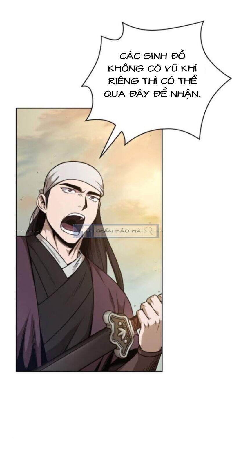 Ngã Lão Ma Thần chapter 66 - Upload bởi truyensieuhay.com