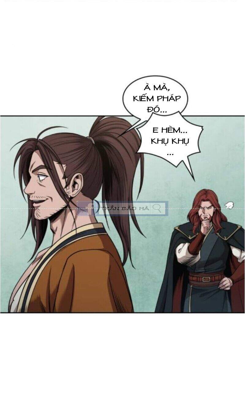 Ngã Lão Ma Thần chapter 66 - Upload bởi truyensieuhay.com