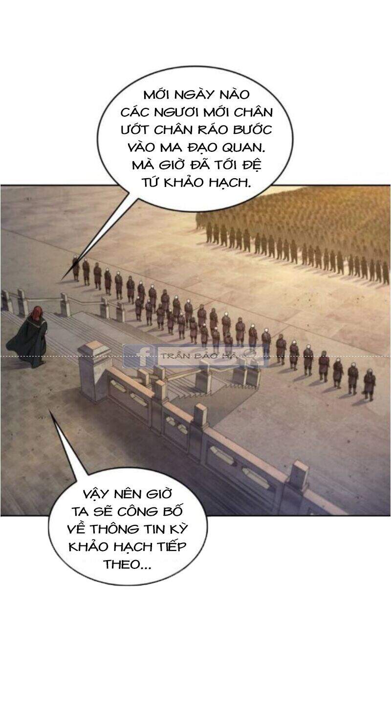 Ngã Lão Ma Thần chapter 66 - Upload bởi truyensieuhay.com
