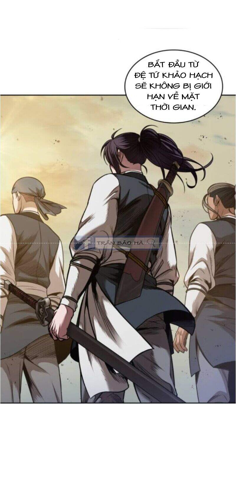 Ngã Lão Ma Thần chapter 66 - Upload bởi truyensieuhay.com