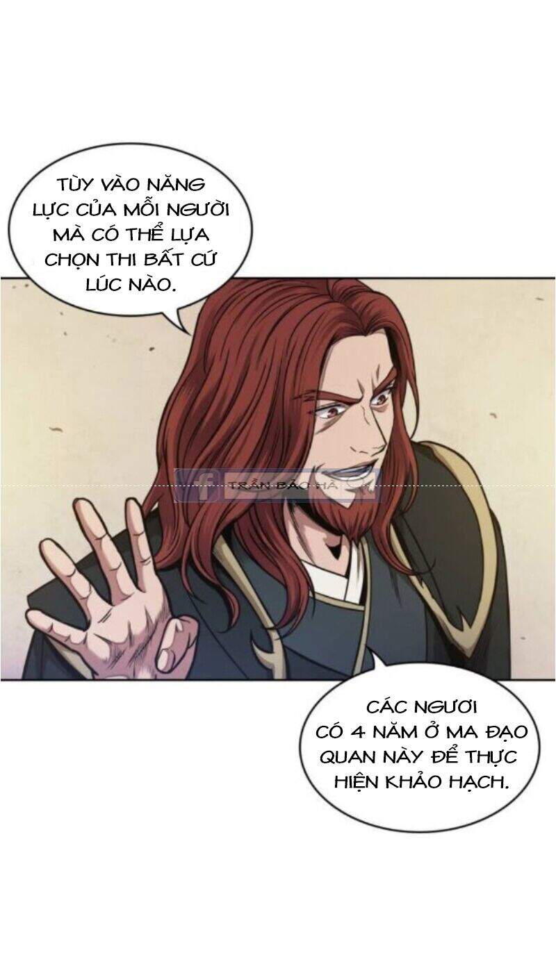 Ngã Lão Ma Thần chapter 66 - Upload bởi truyensieuhay.com