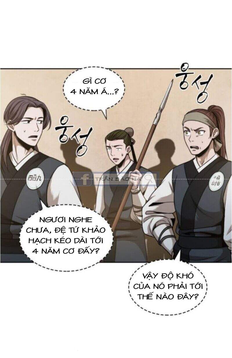 Ngã Lão Ma Thần chapter 66 - Upload bởi truyensieuhay.com