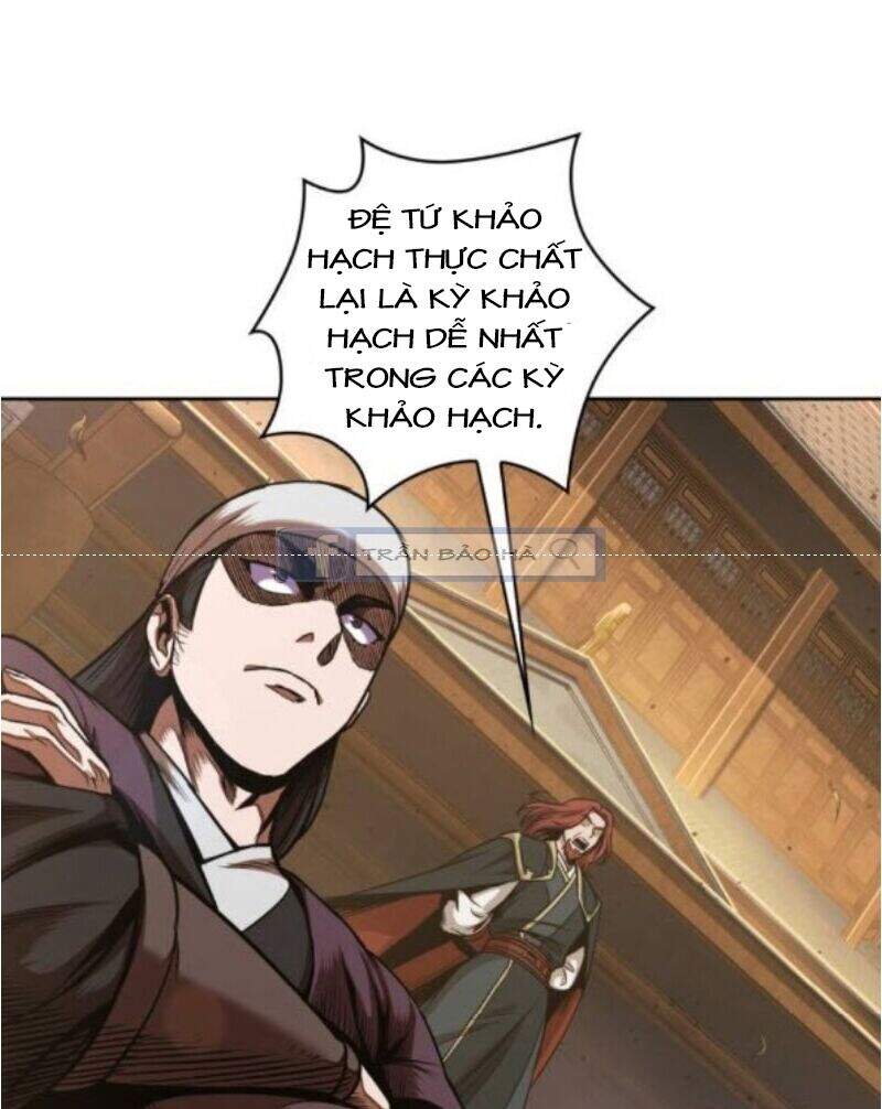 Ngã Lão Ma Thần chapter 66 - Upload bởi truyensieuhay.com