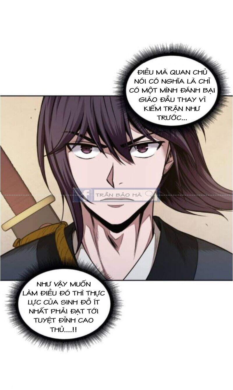 Ngã Lão Ma Thần chapter 66 - Upload bởi truyensieuhay.com