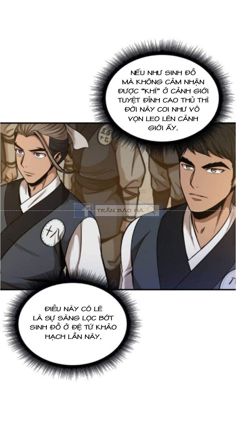 Ngã Lão Ma Thần chapter 66 - Upload bởi truyensieuhay.com