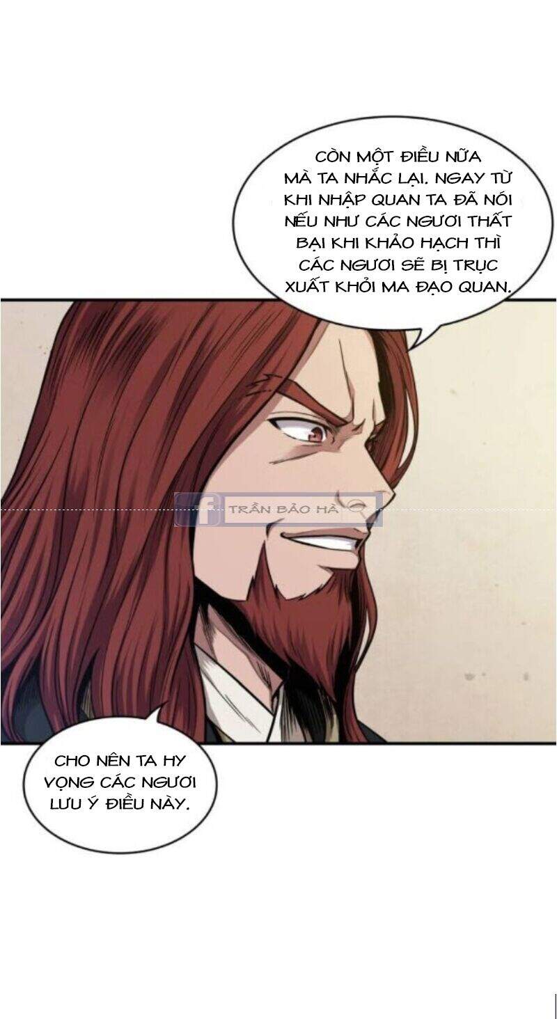 Ngã Lão Ma Thần chapter 66 - Upload bởi truyensieuhay.com