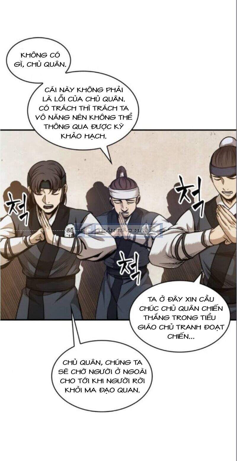 Ngã Lão Ma Thần chapter 66 - Upload bởi truyensieuhay.com