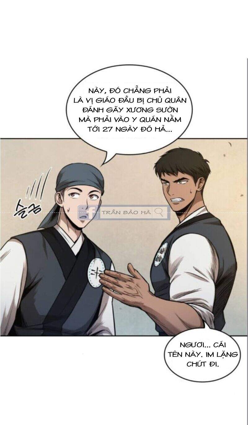 Ngã Lão Ma Thần chapter 66 - Upload bởi truyensieuhay.com