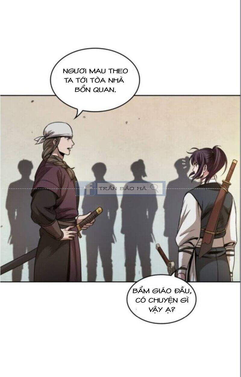 Ngã Lão Ma Thần chapter 66 - Upload bởi truyensieuhay.com