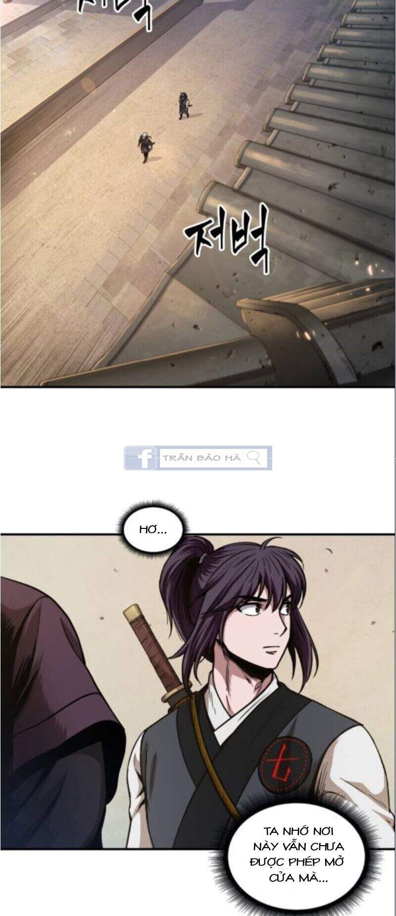 Ngã Lão Ma Thần chapter 66 - Upload bởi truyensieuhay.com
