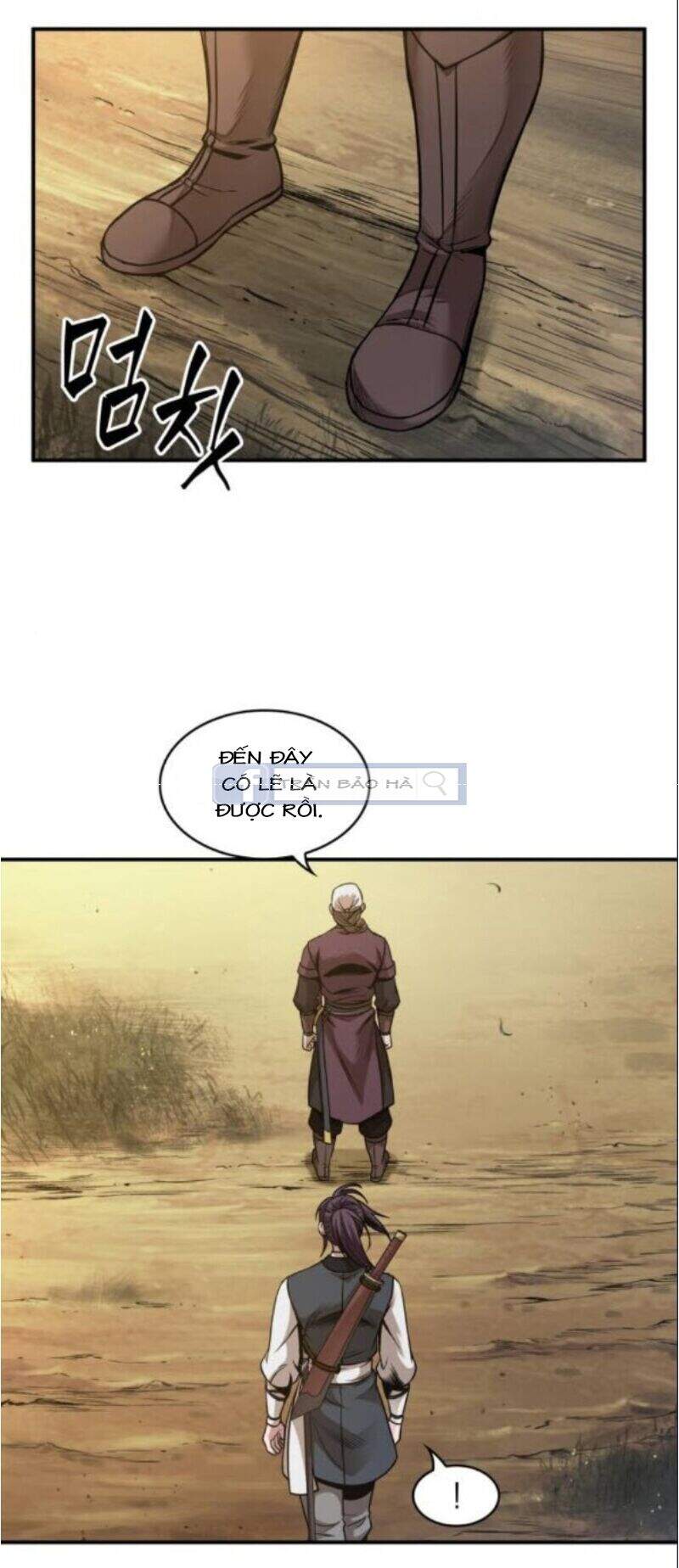 Ngã Lão Ma Thần chapter 66 - Upload bởi truyensieuhay.com