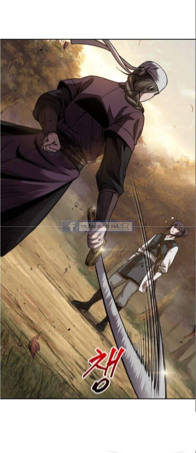 Ngã Lão Ma Thần chapter 66 - Upload bởi truyensieuhay.com
