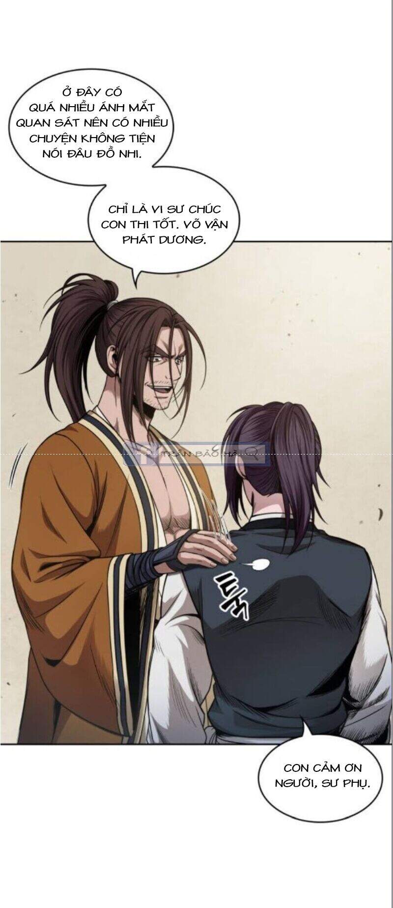 Ngã Lão Ma Thần chapter 66 - Upload bởi truyensieuhay.com
