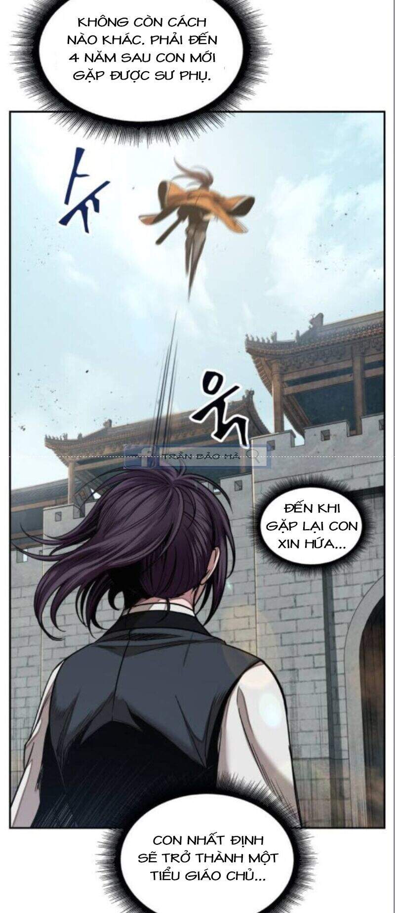 Ngã Lão Ma Thần chapter 66 - Upload bởi truyensieuhay.com