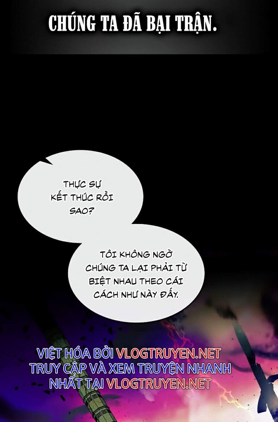 Thăng Cấp Cùng Thần chapter 1 - Upload bởi truyensieuhay.com