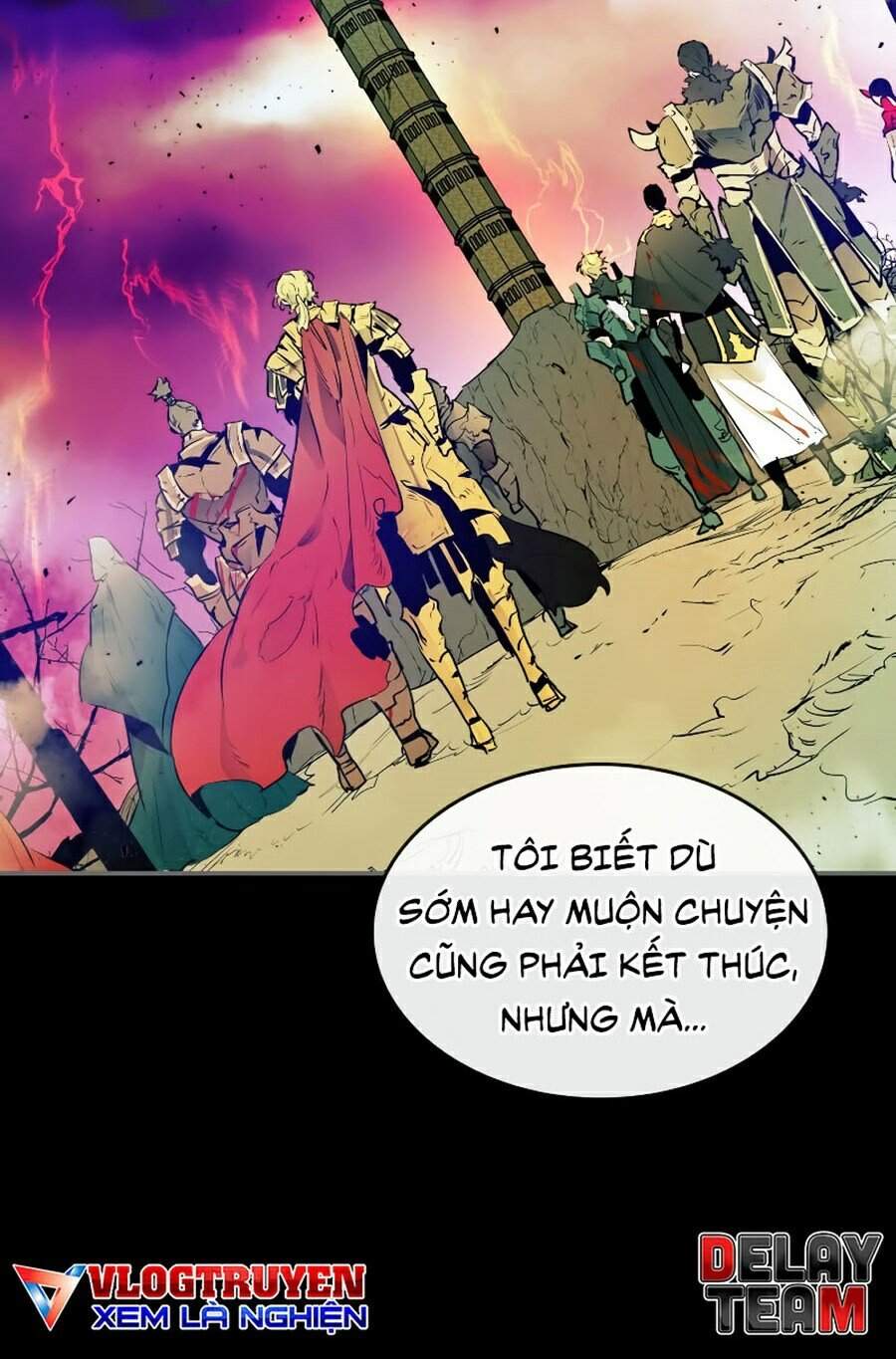 Thăng Cấp Cùng Thần chapter 1 - Upload bởi truyensieuhay.com