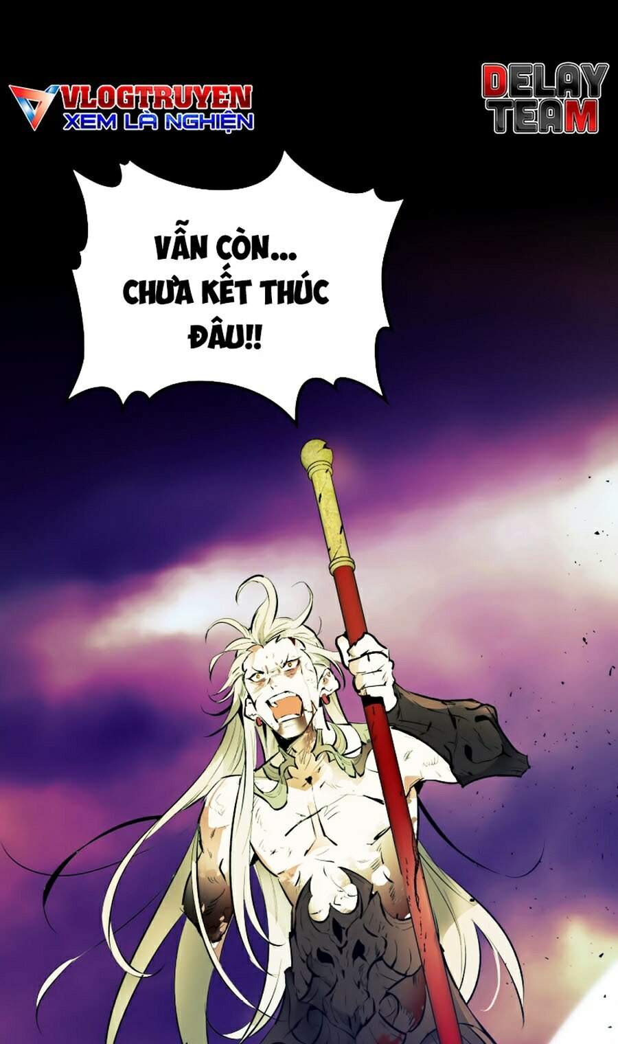 Thăng Cấp Cùng Thần chapter 1 - Upload bởi truyensieuhay.com