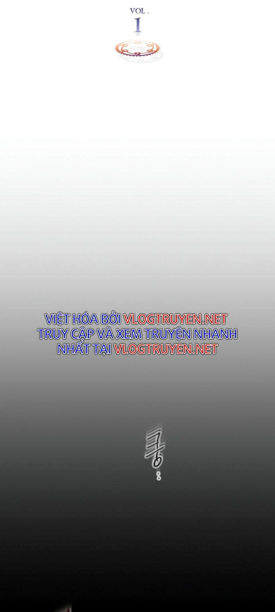 Thăng Cấp Cùng Thần chapter 1 - Upload bởi truyensieuhay.com