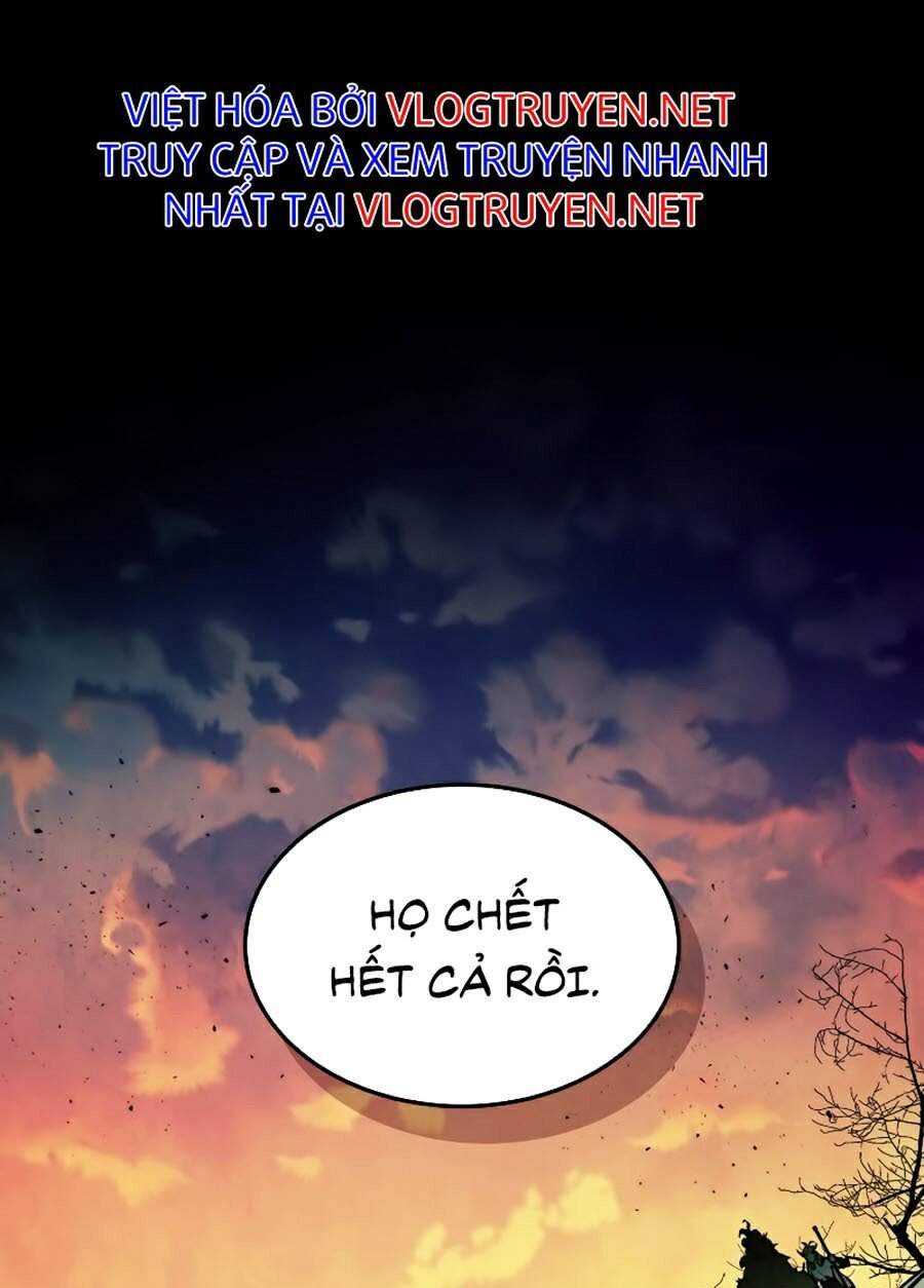 Thăng Cấp Cùng Thần chapter 1 - Upload bởi truyensieuhay.com