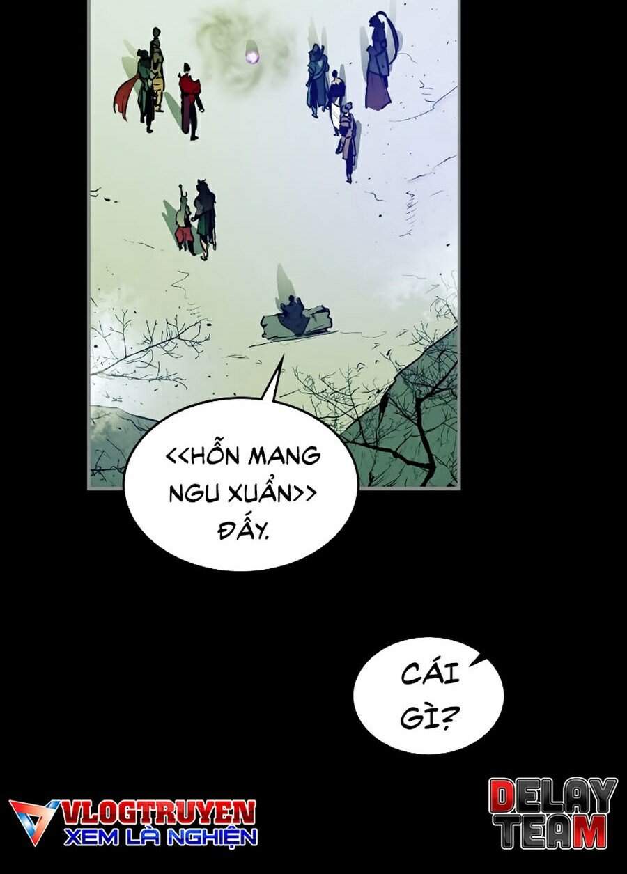 Thăng Cấp Cùng Thần chapter 1 - Upload bởi truyensieuhay.com
