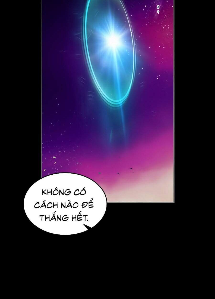 Thăng Cấp Cùng Thần chapter 1 - Upload bởi truyensieuhay.com