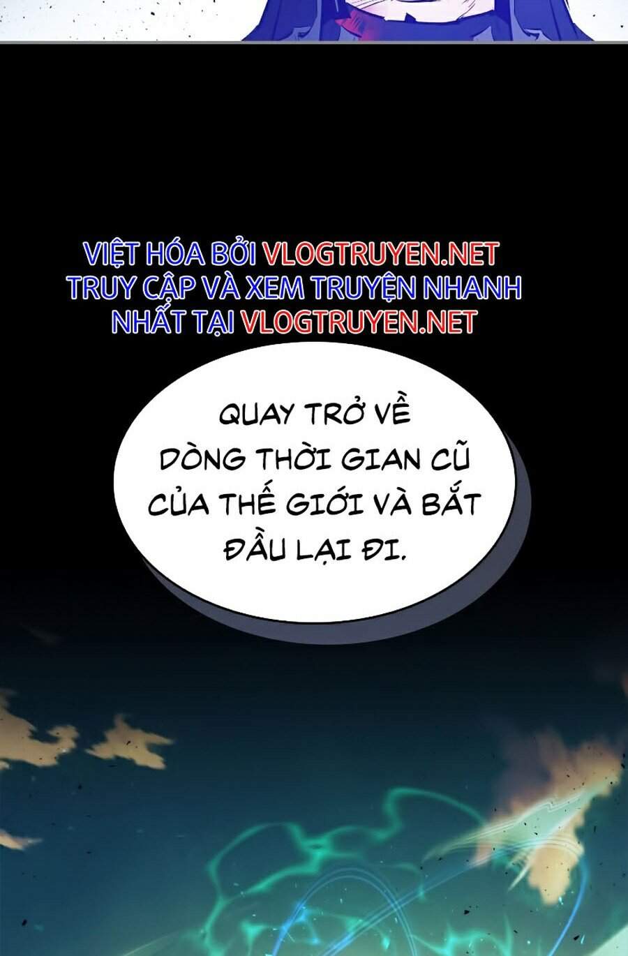 Thăng Cấp Cùng Thần chapter 1 - Upload bởi truyensieuhay.com