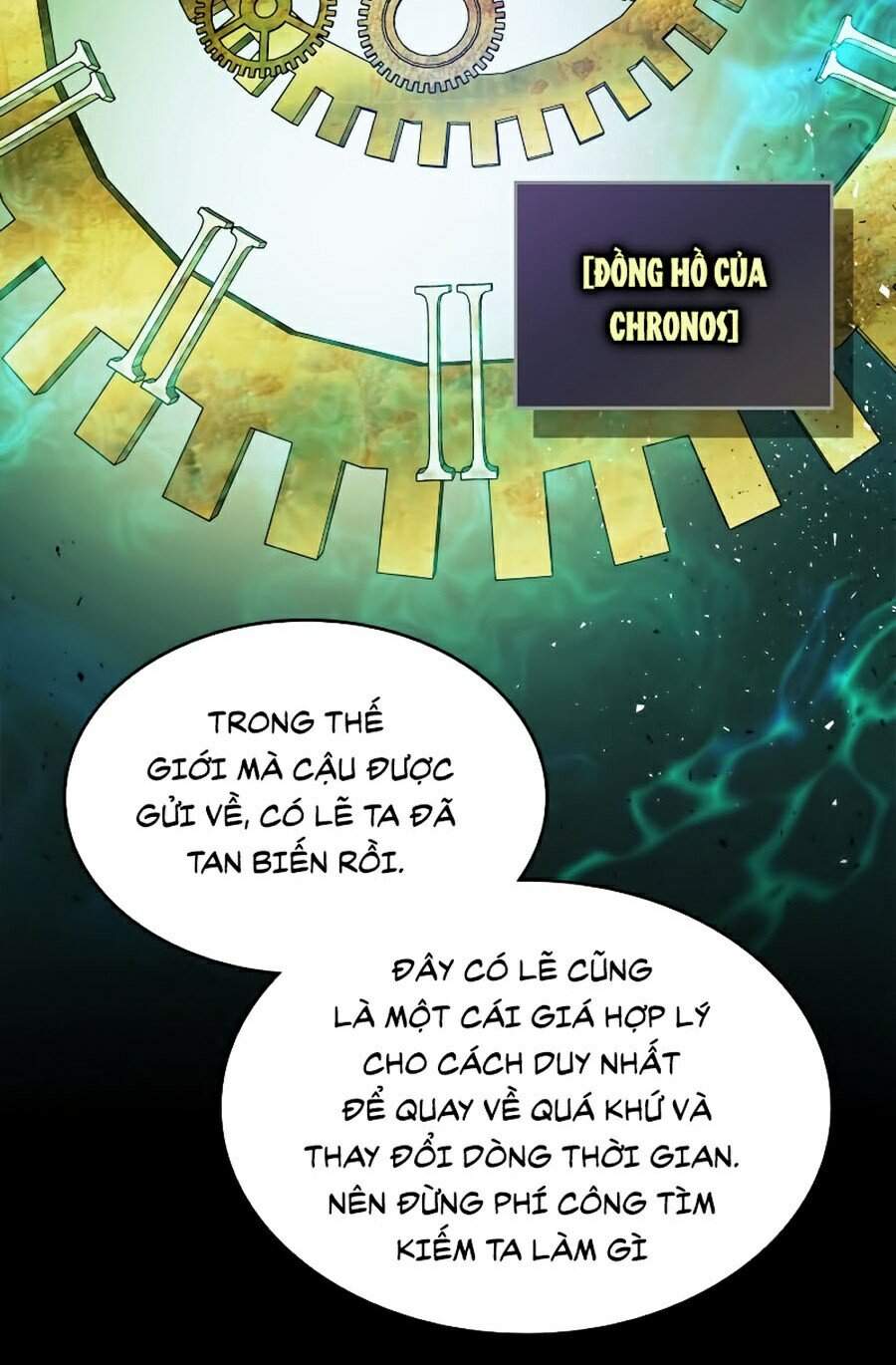 Thăng Cấp Cùng Thần chapter 1 - Upload bởi truyensieuhay.com