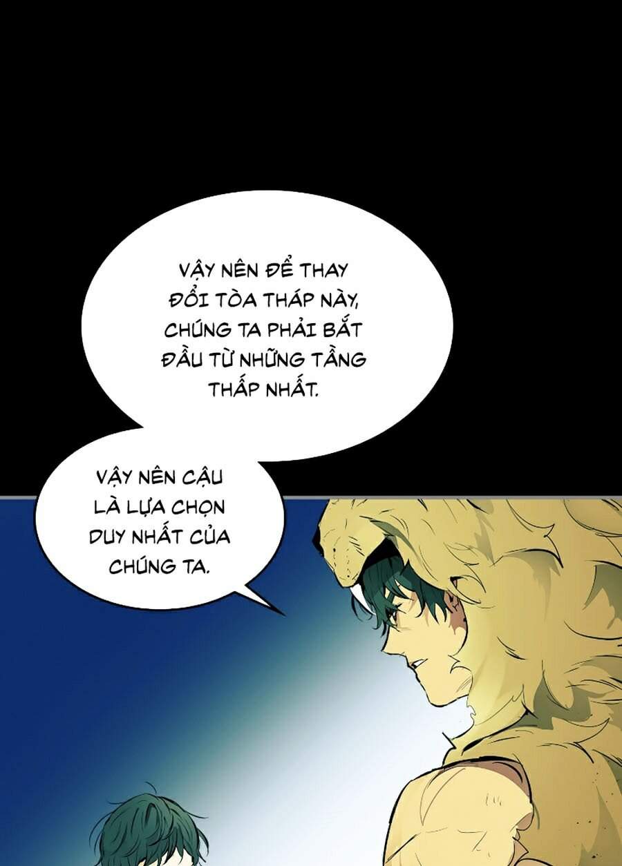 Thăng Cấp Cùng Thần chapter 1 - Upload bởi truyensieuhay.com