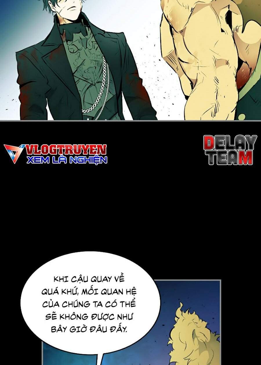 Thăng Cấp Cùng Thần chapter 1 - Upload bởi truyensieuhay.com