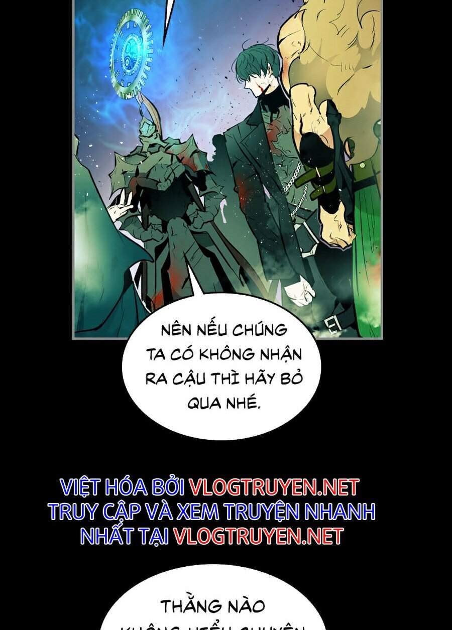 Thăng Cấp Cùng Thần chapter 1 - Upload bởi truyensieuhay.com