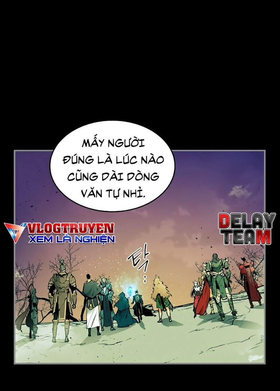 Thăng Cấp Cùng Thần chapter 1 - Upload bởi truyensieuhay.com