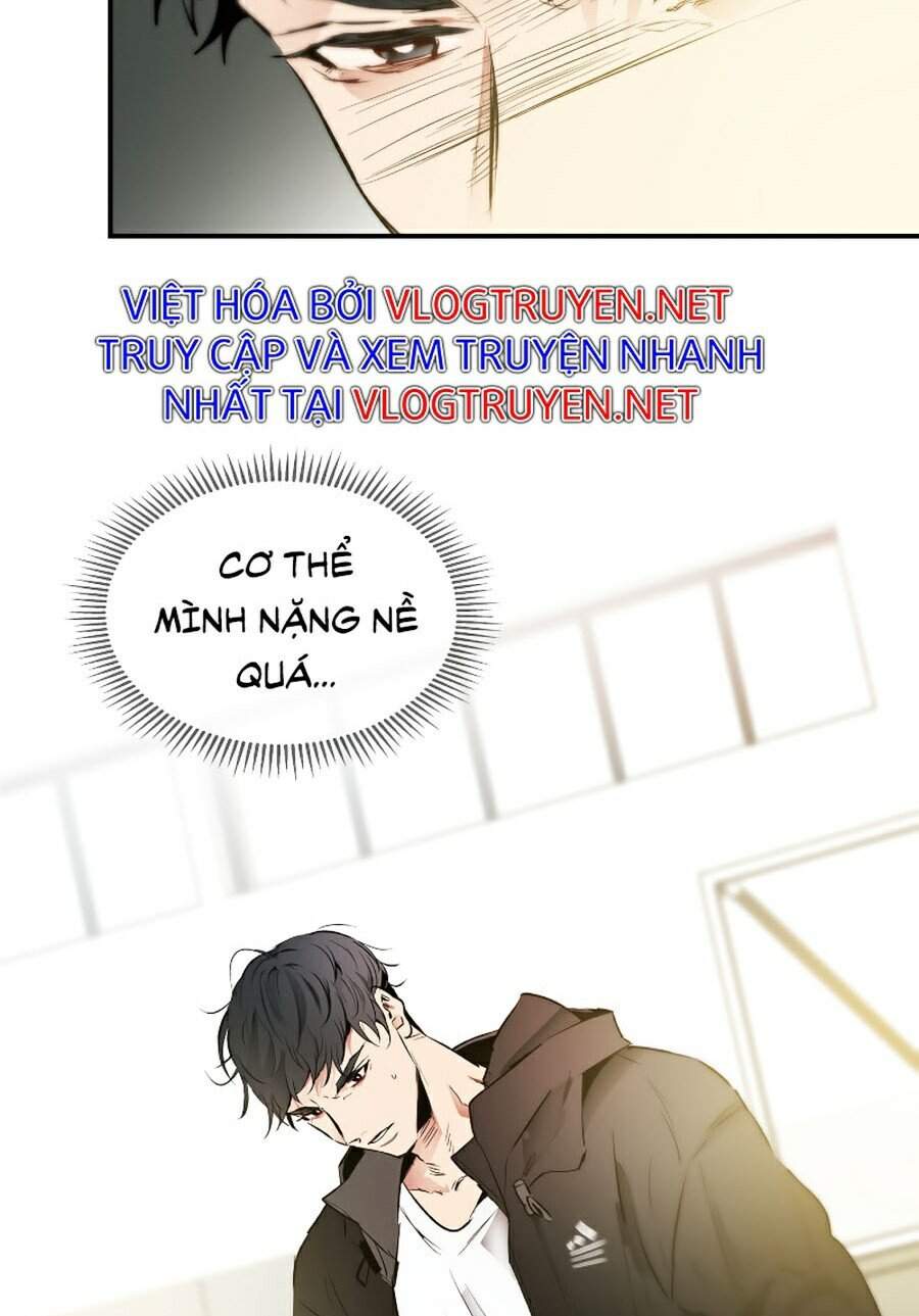 Thăng Cấp Cùng Thần chapter 1 - Upload bởi truyensieuhay.com
