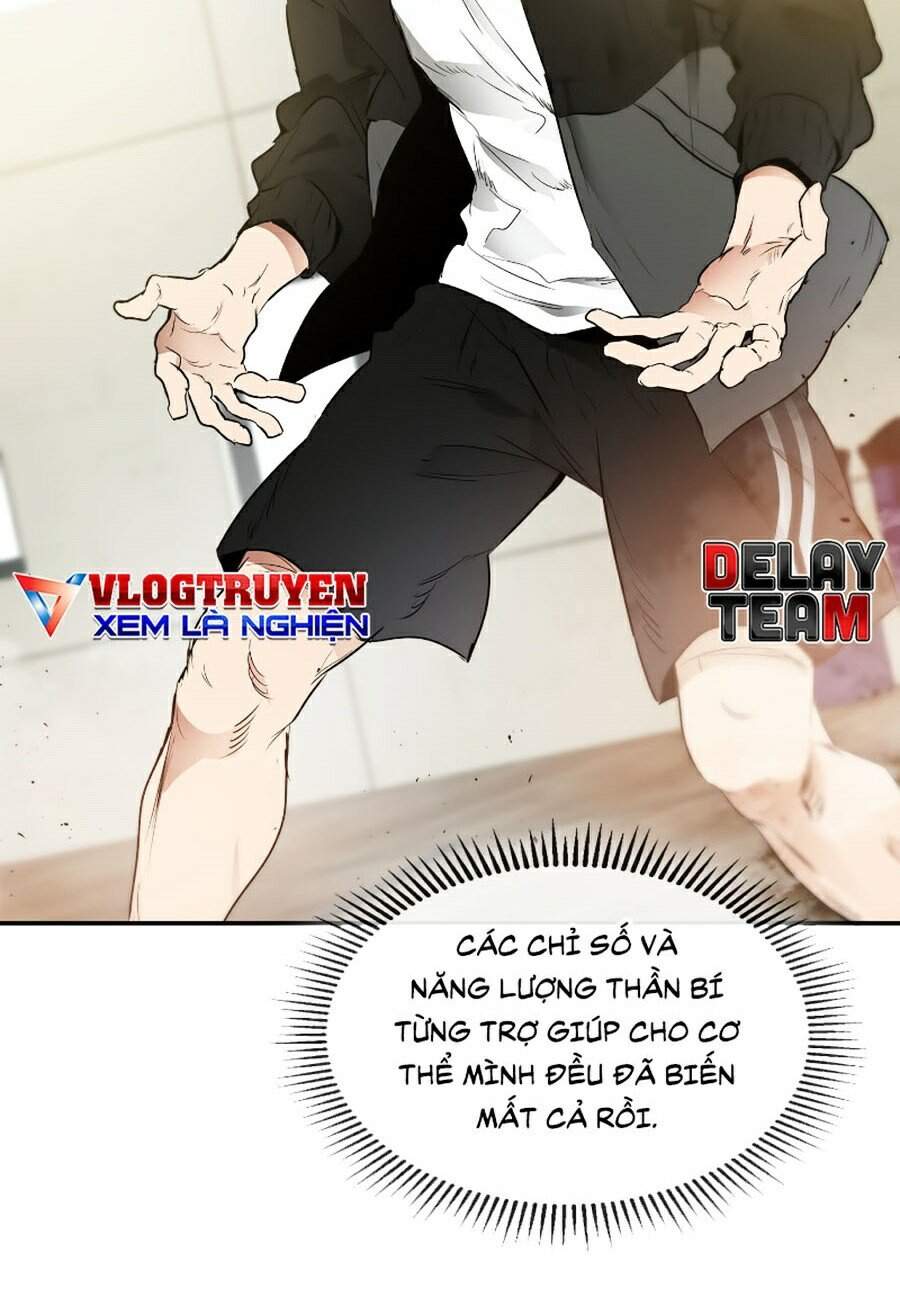 Thăng Cấp Cùng Thần chapter 1 - Upload bởi truyensieuhay.com