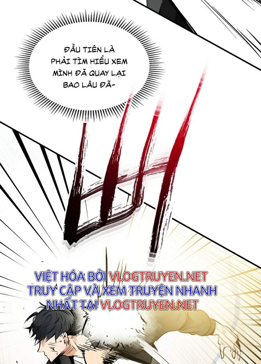 Thăng Cấp Cùng Thần chapter 1 - Upload bởi truyensieuhay.com