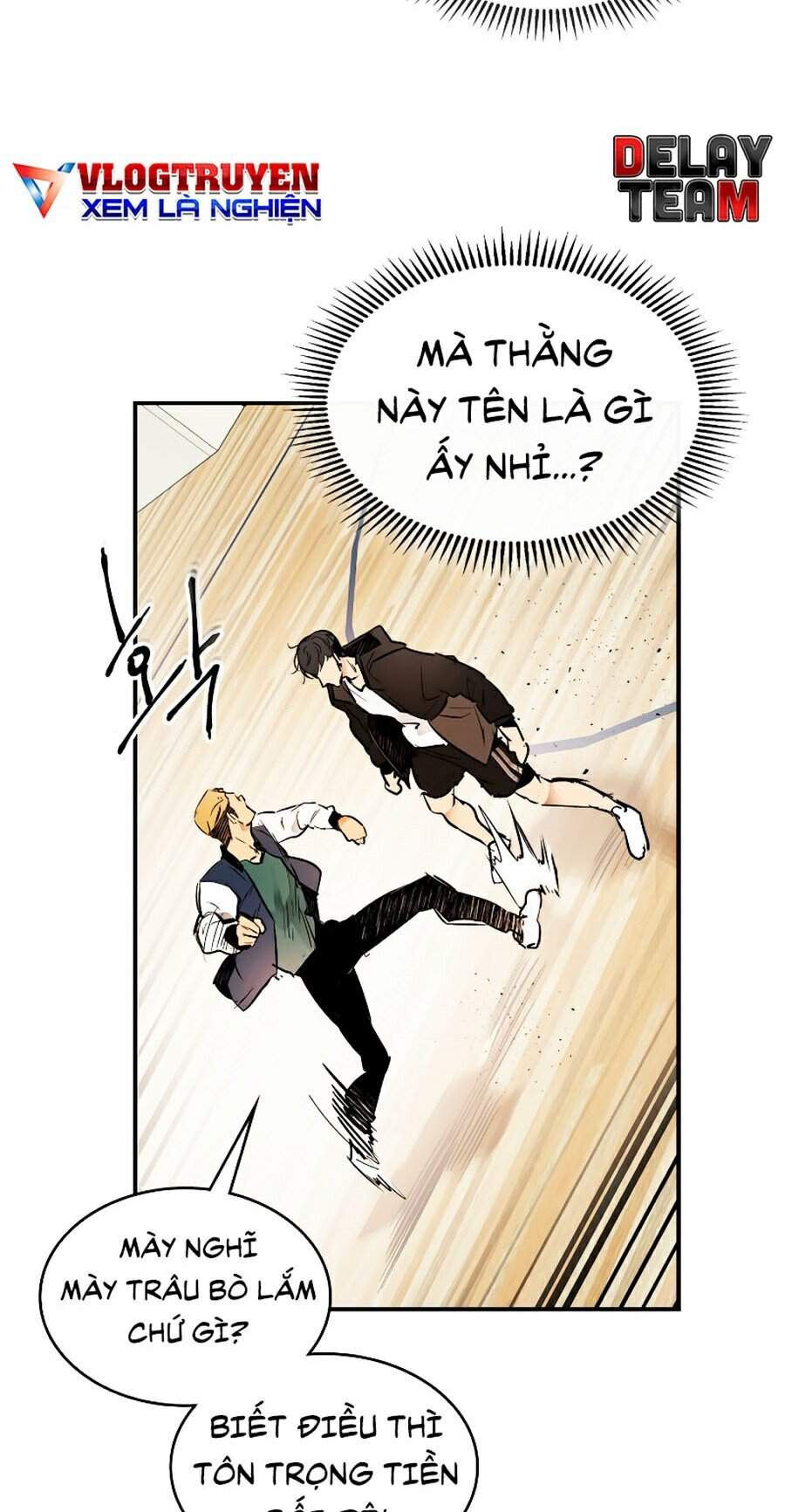 Thăng Cấp Cùng Thần chapter 1 - Upload bởi truyensieuhay.com