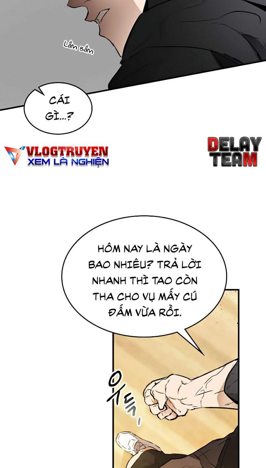 Thăng Cấp Cùng Thần chapter 1 - Upload bởi truyensieuhay.com