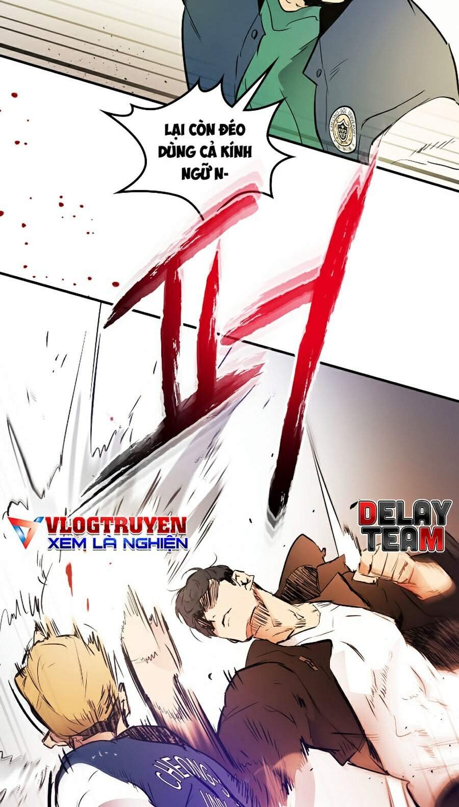 Thăng Cấp Cùng Thần chapter 1 - Upload bởi truyensieuhay.com