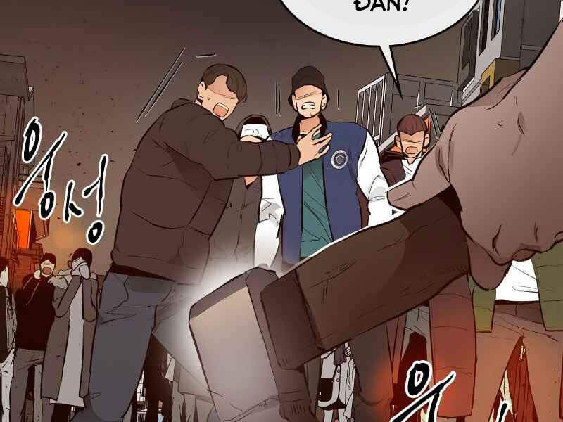 Thăng Cấp Cùng Thần chapter 2 - Upload bởi truyensieuhay.com