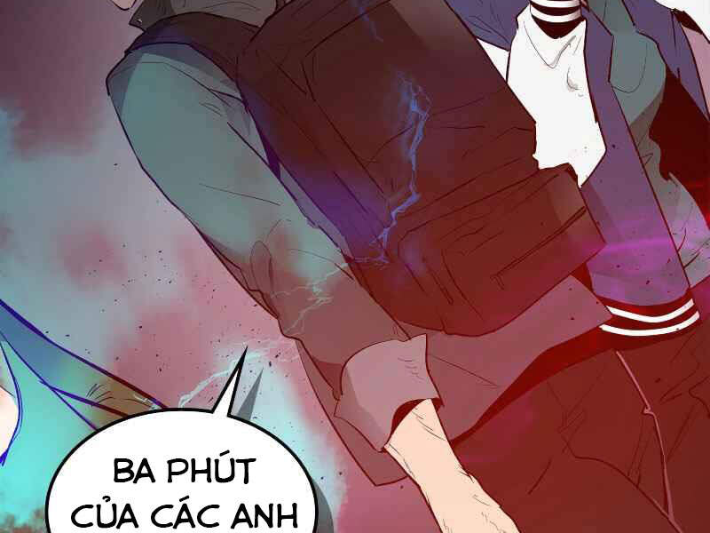 Thăng Cấp Cùng Thần chapter 2 - Upload bởi truyensieuhay.com