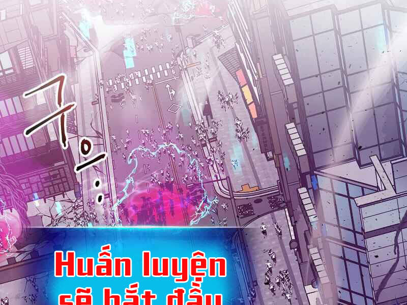 Thăng Cấp Cùng Thần chapter 2 - Upload bởi truyensieuhay.com