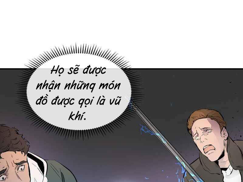 Thăng Cấp Cùng Thần chapter 2 - Upload bởi truyensieuhay.com