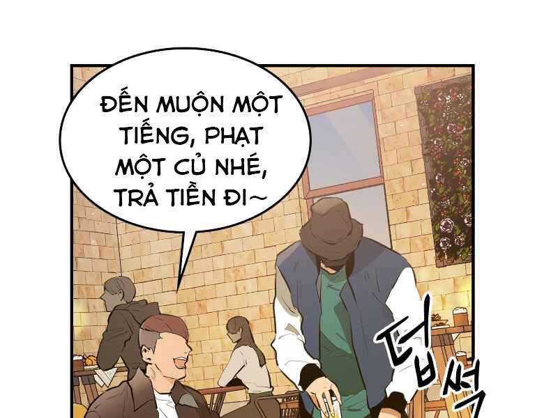 Thăng Cấp Cùng Thần chapter 2 - Upload bởi truyensieuhay.com