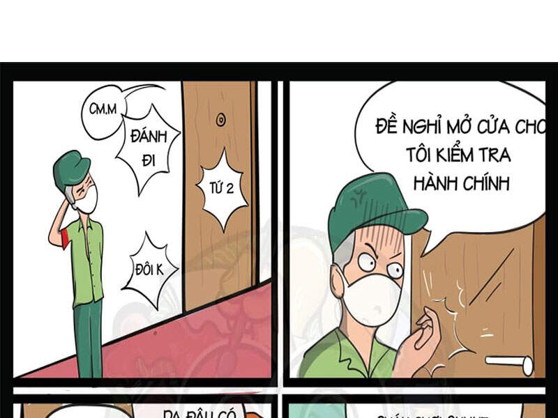 Thăng Cấp Cùng Thần chapter 2 - Upload bởi truyensieuhay.com