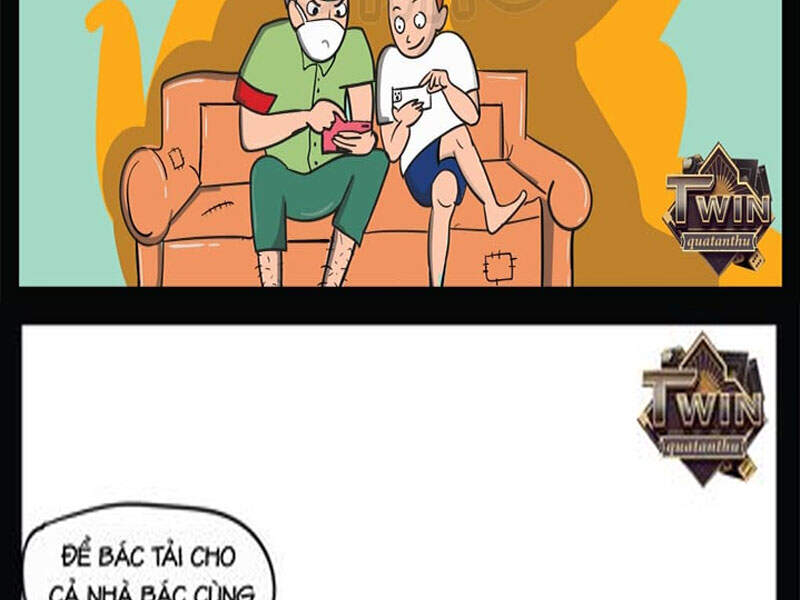 Thăng Cấp Cùng Thần chapter 2 - Upload bởi truyensieuhay.com