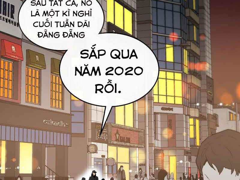 Thăng Cấp Cùng Thần chapter 2 - Upload bởi truyensieuhay.com